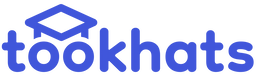 tookhats logo